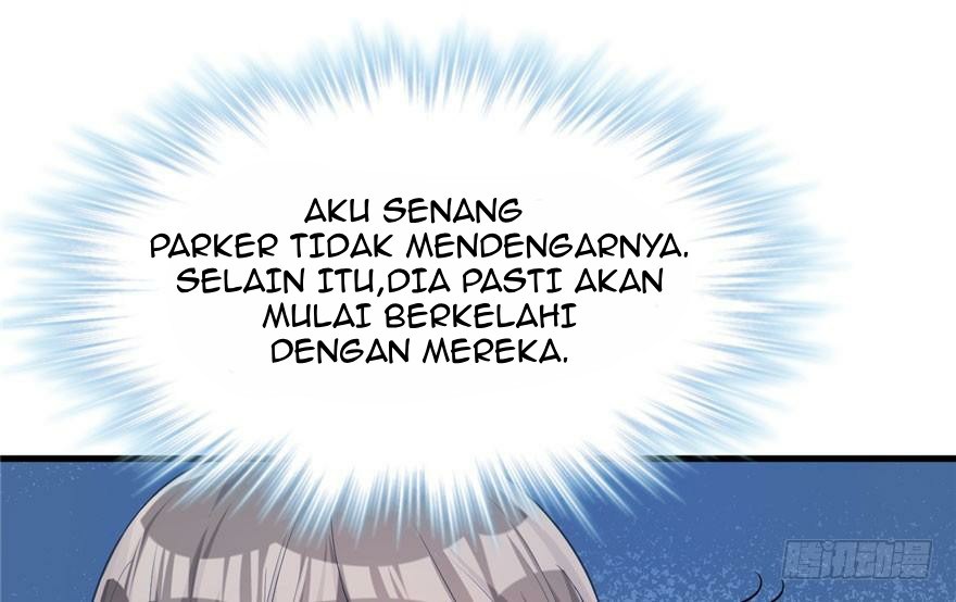 Beauty and the Beasts Chapter 50 Gambar 18